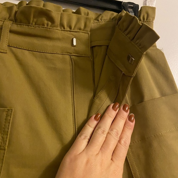 Zara pants - Picture 4 of 5